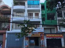 Hình ảnh đ.Nguyễn Hữu Cảnh | MT giáp ranh Q1 | dt.4x16m