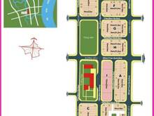 Hình ảnh Bán lô đất khu mỹ chợ lớn 4x25, 100m2,  sổ Hồng, xây dựng ngay