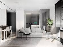 Hình ảnh Cho thuê Chung cư Sky Garden 3, Phú Mỹ Hưng, 2PN 2WC nhà đẹp căn góc
