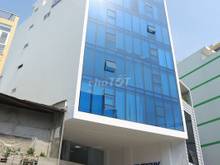 Hình ảnh cho thuê toà nhà văn phòng 2100m2 f1 Tân Bình,phù hợp công ty, IT