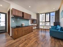 Hình ảnh 🏤Mb6623 nạp rút nhanh chóng 1PN Hiện đại View Biển tại An Thượng - S0027