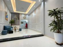 Hình ảnh Nhỉnh 4tỷ Có Ngay Hộ Khẩu Đống Đa 3 Mặt Thoáng Siêu Đẹp