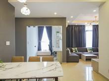 Hình ảnh Cho thuê CHCC Happy Valley ,135m2.3PN .Giá 25 triệu