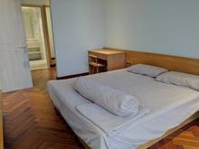 Hình ảnh Chính chủ cho thuê nhanh CH Cảnh Viên 3 PMH 118m2 view biệt thự giá rẻ