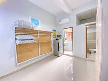 Hình ảnh Mb6623 nạp rút nhanh chóng mini ban công ĐIện Biên Phủ Q3 phù hợp 1-2 người ở