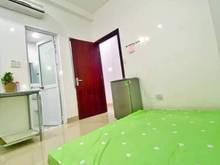 Hình ảnh Cho thuê phong giá SINH VIÊN quận 3