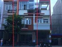 Hình ảnh đ.Nguyễn Văn Thương (D1) | MT khu văn phòng | dt.4x20m