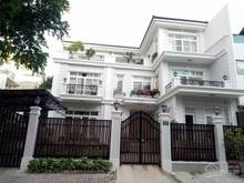 Hình ảnh Chuyên chuyển nhượng biệt thự Nam Viên, Phú Mỹ Hưng, Quận 7, giá rẻ.