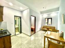 Hình ảnh Mb6623 nạp rút nhanh chóng-studio Q2 - full nội thất - có cửa sổ thoáng  mát