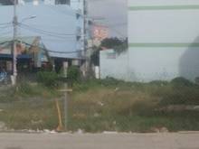 Hình ảnh đ.Ung Văn Khiêm | Đất trống 10x22m