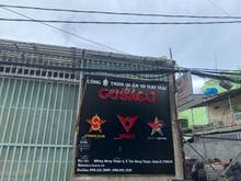Hình ảnh Cho Thuê Kho,Xưởng 350m2 MT Đông Hưng Thuận 6, Q12. Giá 15tr/th