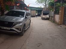 Hình ảnh Bán nhanh 90m đất Tuấn Dị - Trưng Trắc, đường ô tô vào tận nhà. Lh 083