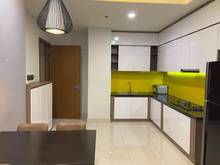 Hình ảnh 8 triệu cho thuê 2PN đầy đủ nội thất The Park