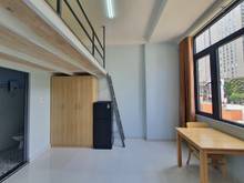Hình ảnh 🏢Căn Hộ mini Duplex, Studio ngay Gần UBND Q2. Siêu xinh.