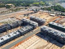 Hình ảnh Căn Hộ View Biển Kiến Trúc Độc Nhất Nằm Trong Tổ Hợp Nghỉ Dưỡng TLB