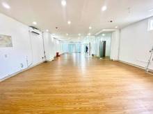 Hình ảnh cho thuê MT sàn văn phòng 120m2 f12 quận 10,phù hợp văn phòng công ty