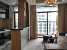 Hình ảnh Cho thuê Central Premium, Q. 8 - Căn Góc 2PN, full Nội Thất (Như Hình)