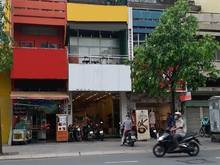 Hình ảnh Nhà MT kinh doanh Tân Sơn Nhì  4 x 16 -  trống suốt vị trí đẹp 2 lầu