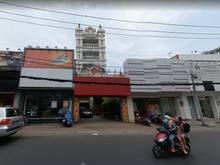 Hình ảnh đ.Bùi Đình Túy | MT vị trí đắc địa | dt.4,7x20m