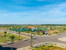 Hình ảnh Đất nền sổ đỏ chỉ 820tr tại KĐT Shiamond City.