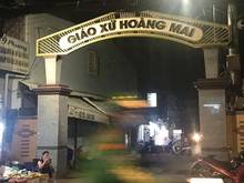 Hình ảnh Vị trí kinh doanh trung tâm chợ,HXH,Lê Đức Thọ,P15, 50m2, Chỉ 5.4 TỶ