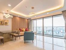 Hình ảnh Cho thuê 3 phòng ngủ ngay vị trí trung tâm Quận 4 - ICON 56