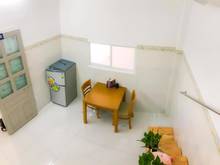 Hình ảnh Cho Thuê Căn Hộ Mini Tân Bình Gía Rẻ