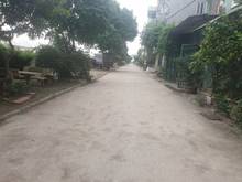Hình ảnh Bán 40m2 Viện Rau A, đường rộng, ô tô đỗ cửa