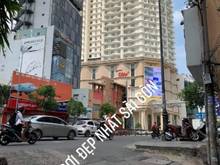 Hình ảnh Hẻm xe hơi, lô góc, Lý chính Thắng, Q3, dt 80M2, 2 tầng, 14 tỷ TL