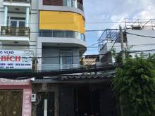 Hình ảnh đ.Võ Oanh (D3) | MT 3 lầu | dt.4,2x20m