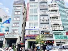 Hình ảnh Bán nhà MT Cách Mạng Tháng 8, Quận 3,DT:5.6x20m, 6 tầng giá 34 tỷ