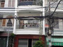 Hình ảnh Hẻm xe tải Trường Chinh, Tây Thạnh, Tân Phú, 4x17m, 1 trệt 2 lầu