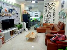 Hình ảnh Nhà đẹp full nội thất-phố Tam khương 35mx5tầng,mặt tiền 3.4m,giá 3.5tỷ
