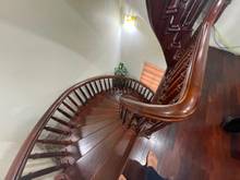 Hình ảnh Bán nhà 4 tầng, lô góc 56m2, ngõ 48 Ngô Gia Tự, Việt Hưng, Long Biên.