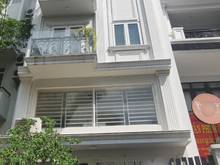 Hình ảnh Cho thuê nhà nguyên căn 78A2 Phan Đăng Lưu, Phường 5, Quận Phú Nhuận.
