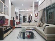Hình ảnh Chủ bán gấp biệt thự 100m2, phạm văn bạch, phường 15, tân bình. Gía 8
