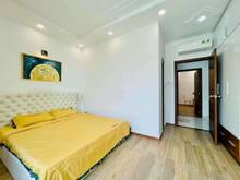 Hình ảnh Cho thuê nhà 380/5a Võ Văn Tần, Phường 5, Quận 3