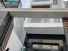 Hình ảnh Hẻm xe hơi Nguyễn Văn Yến, Tân Thới Hoà, Tân Phú, 4x17m, 1trệt 2lầu ST