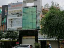 Hình ảnh NHÀ NGUYÊN CĂN GIÁ TỐT 140A Đặng Văn Ngữ,DT: 4x18m Trệt 3lầu. Giá 25tr