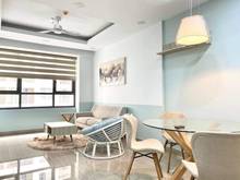 Hình ảnh #GoldView - Trống căn 2PN 1WC 65m2 full nội thất