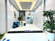 Hình ảnh Siêu Hiếm Thanh Xuân, 45M2, 5T, 4.7 Tỷ, Lô Góc, 2 Mặt Thoáng, Gần Phố