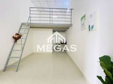 Hình ảnh Phòng trọ Q2 giá rẻ - nội thất cơ bản - có gác 1m7