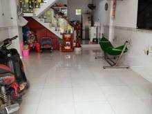 Hình ảnh Kẹt tiền bán gấp nhà Phan Văn Đối, Hóc Môn, 1 tỷ 120tr/48m2, đường 4m