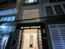 Hình ảnh Cho thuê nhà 16/18 Nguyễn Thiện Thuật,Phường 2,Quận 3