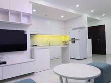 Hình ảnh Cần cho thuê CH Midtown 2PN 2WC 17 triệu / tháng , nội thất dính tường