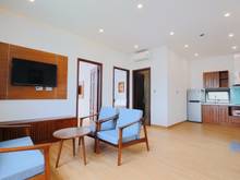Hình ảnh 🏤Căn Hộ 2PN Có Hồ Bơi Tại Khu Bắc Mỹ An - S0035