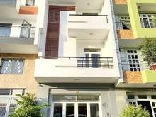 Hình ảnh Nhà Phố 2 Lầu ST KDC Nam Long TRẦN TRỌNG CUNG,TÂN THUẬN ĐÔNG,QUẬN 7