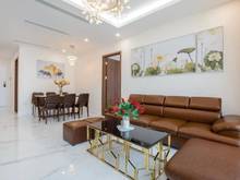 Hình ảnh Bán gấp CHCC Central Field 219 Trung Kính giá 2.6 tỷ, 65m2.
