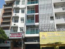 Hình ảnh Cho thuê nhà 24A Phạm Ngọc Thạch, gần ngã 4 Điện Biên Phủ,trung tâm Q3