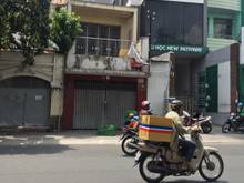 Hình ảnh Cho thuê nhà Mới mặt tiền 176A Phan Xích Long, Quận Phú Nhuận.
